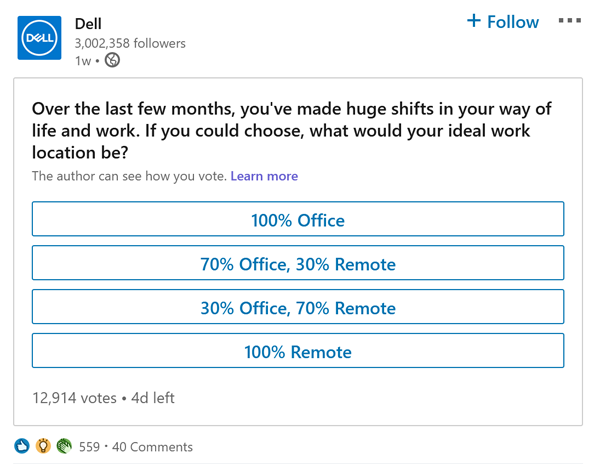 3 Reasons to Use Polls & Surveys in Your Marketing Strategy